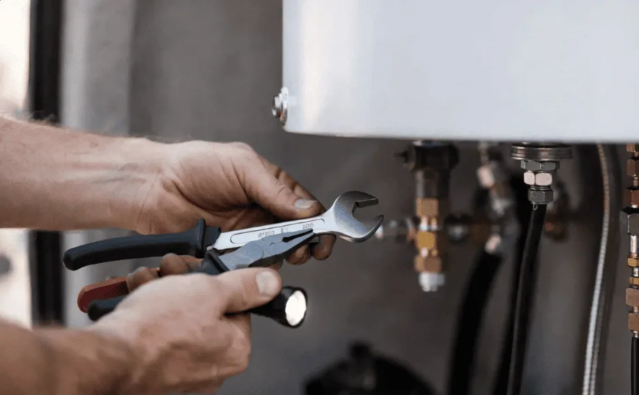Why choose Water Heater Repair in Thorndale, TX